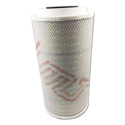 752W08400-6002/3 PU2342 Truck Air Filter For SINOTRUK HOWO SITRAK T5G T7H