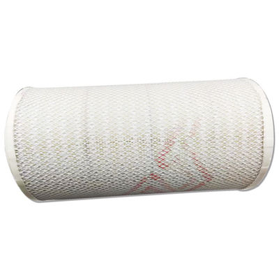 752W08400-6002/3 PU2342 Truck Air Filter For SINOTRUK HOWO SITRAK T5G T7H