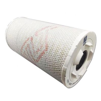 752W08400-6002/3 PU2342 Truck Air Filter For SINOTRUK HOWO SITRAK T5G T7H
