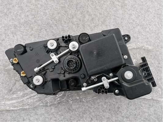 812W25101-6021 LED Headlamp Assembly Left Non Metallic Bumper LED Combination Lamp