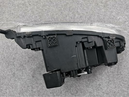 812W25101-6021 LED Headlamp Assembly Left Non Metallic Bumper LED Combination Lamp