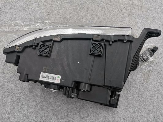 812W25101-6021 LED Headlamp Assembly Left Non Metallic Bumper LED Combination Lamp