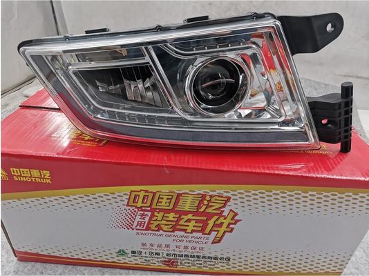 812W25101-6022 Combination Lamp Styer Truck Right Non Metallic Bumper