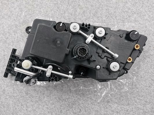 812W25101-6022 Combination Lamp Styer Truck Right Non Metallic Bumper