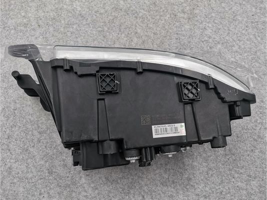 812W25101-6022 Combination Lamp Styer Truck Right Non Metallic Bumper