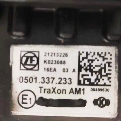 0501.337.233 Gearbox Control Module Water Proof For Sinoturk SITRAK