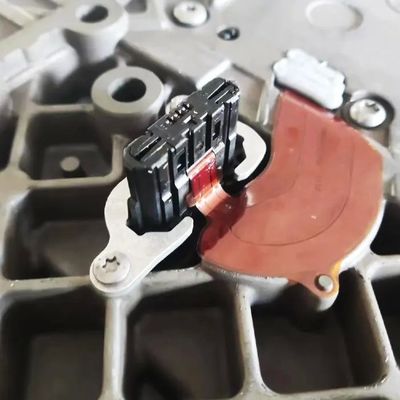 0501.337.233 Gearbox Control Module Water Proof For Sinoturk SITRAK