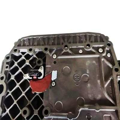 0501.337.233 Gearbox Control Module Water Proof For Sinoturk SITRAK
