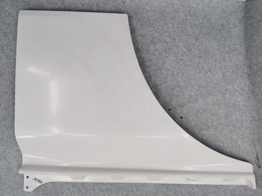 OEM 811W62610-6006 SINOTRUK HOWO SITRAK Cab C7H G7H Truck Parts Intermediate Coating State Right Door Lower Trim Panel Assembly
