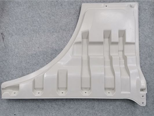 OEM 811W62610-6006 SINOTRUK HOWO SITRAK Cab C7H G7H Truck Parts Intermediate Coating State Right Door Lower Trim Panel Assembly