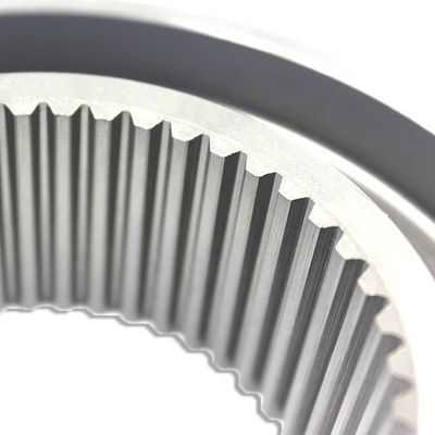 High Gear Synchronizer Taper Hub SINOTRUK HOWO WG2203100006 Heavy Duty Truck Parts