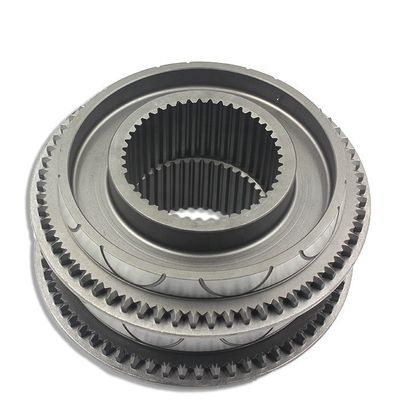 High Gear Synchronizer Taper Hub SINOTRUK HOWO WG2203100006 Heavy Duty Truck Parts