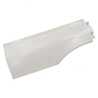 Original 810W61510-0410 Sinotruk Howo Sitrak Cab C7H G7H T5G Truck Parts Exterior Trim Parts Elongated Right Wing Panel