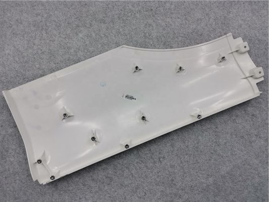 Original 810W61510-0410 Sinotruk Howo Sitrak Cab C7H G7H T5G Truck Parts Exterior Trim Parts Elongated Right Wing Panel