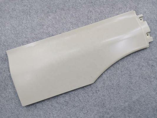 Original 810W61510-0410 Sinotruk Howo Sitrak Cab C7H G7H T5G Truck Parts Exterior Trim Parts Elongated Right Wing Panel