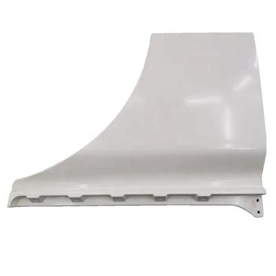 811W62610-6005 Truck SINOTRUK HOWO SITRAK Cab C7H G7H Left Door Lower Trim Panel Assembly Easy Installation
