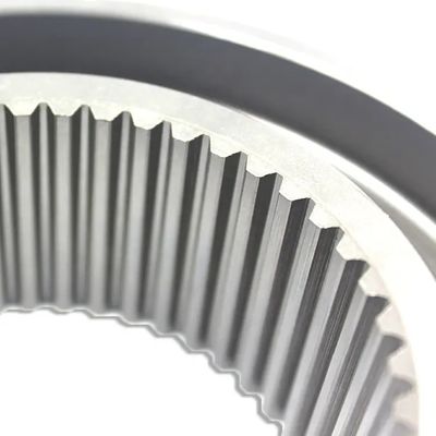 WG2203100006 Cone Hub Assembly Sinotruk HW19712 HOWO Spare Parts