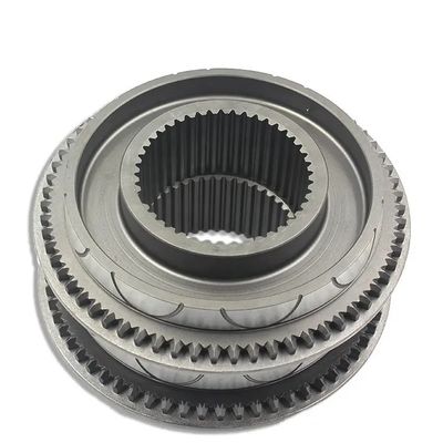 WG2203100006 Cone Hub Assembly Sinotruk HW19712 HOWO Spare Parts