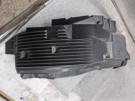 Original 812W61230-0207 SINOTRUK HOWO SITRAK C7H G7H T5G Truck Parts Mud Guard Left Fender with Original