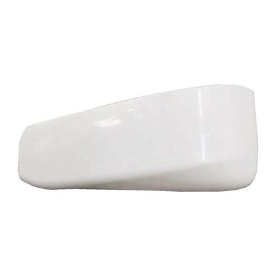 SINOTRUK HOWO SITRAK C7H G7H T5G Truck Parts Bumper Left Lower Decorative Plate for ISO9001 2008 Certified Car Fitment
