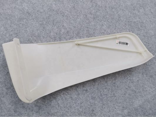 SINOTRUK HOWO SITRAK C7H G7H T5G Truck Parts Bumper Left Lower Decorative Plate for ISO9001 2008 Certified Car Fitment
