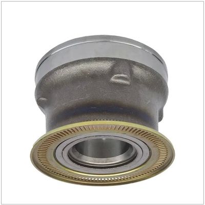 HD90009418178 Front Wheel Hub Assembly SHACMAN XM3000 L3000 Truck Wheel Hub Assembly