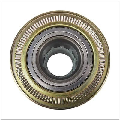 HD90009418178 Front Wheel Hub Assembly SHACMAN XM3000 L3000 Truck Wheel Hub Assembly