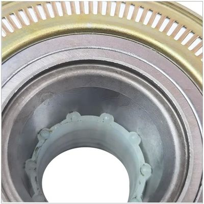 HD90009418178 Front Wheel Hub Assembly SHACMAN XM3000 L3000 Truck Wheel Hub Assembly
