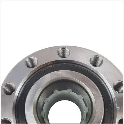 HD90009418178 Front Wheel Hub Assembly SHACMAN XM3000 L3000 Truck Wheel Hub Assembly