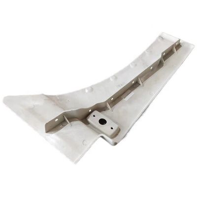 HOWO A7 812W66410-0309 CABIN PARTS for Sinotruk Howo Heavy Truck Sitrak C7H C9H T5G TX Truck Body Spare Parts