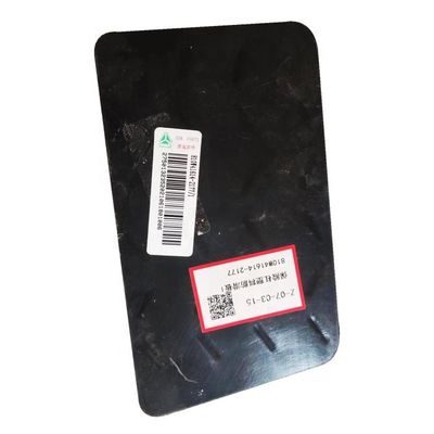 OEM Standard Size 810W41614-2177 Cabin Parts for Sinotruk Howo Sitrak C7H TX T7H T5G Truck Body Spare Parts