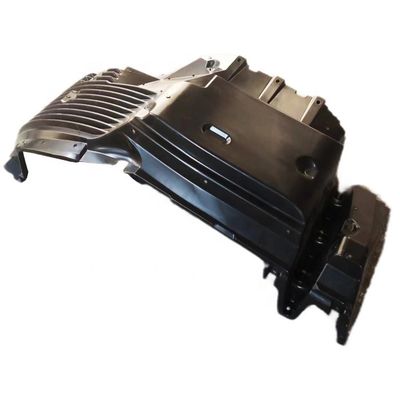 810W61230-0108 Heavy Truck C7h/T7h/T5g Sinotruk Sitrak Cabin Parts Left Fender for Replace/Repair Purpose Replace/Repair