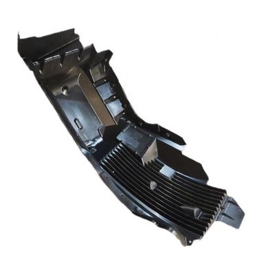810W61230-0108 Heavy Truck C7h/T7h/T5g Sinotruk Sitrak Cabin Parts Left Fender for Replace/Repair Purpose Replace/Repair