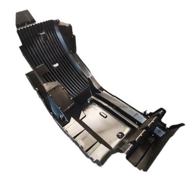 810W61230-0108 Heavy Truck C7h/T7h/T5g Sinotruk Sitrak Cabin Parts Left Fender for Replace/Repair Purpose Replace/Repair