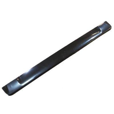 712W41685-0062 Flipper Trim Plate for Sinotruk C7H Cab Parts Standard Size Heavy Truck Component