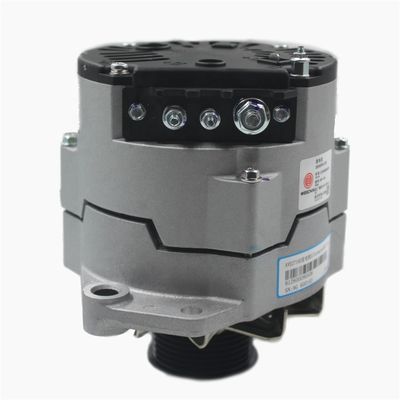 Function Provide Electric Power 612600090506 Sinotruk HOWO WEICHAI ENGINE PART GENERATOR ALTERNATOR for Heavy Truck