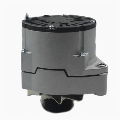 Function Provide Electric Power 612600090506 Sinotruk HOWO WEICHAI ENGINE PART GENERATOR ALTERNATOR for Heavy Truck