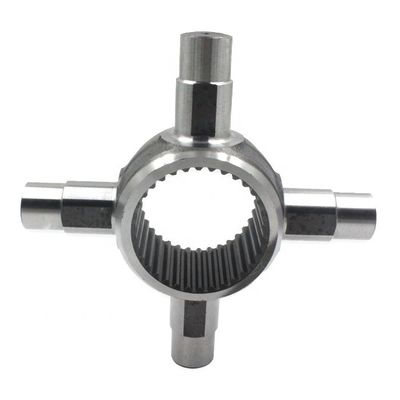 AZ9981320439 Differential Cross Shaft Perfect Replacement for Sinotuk Howo STR FOTON DONGFENG Tractor Spare Parts