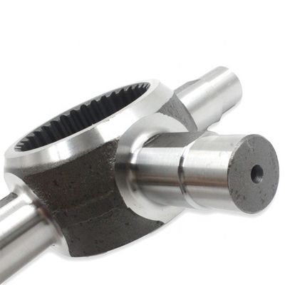 AZ9981320439 Differential Cross Shaft Perfect Replacement for Sinotuk Howo STR FOTON DONGFENG Tractor Spare Parts