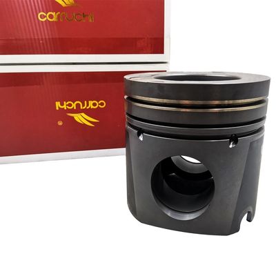 HOWO WD615 Engine Parts Piston VG1560037011 Safety Operation Corrosion Proof