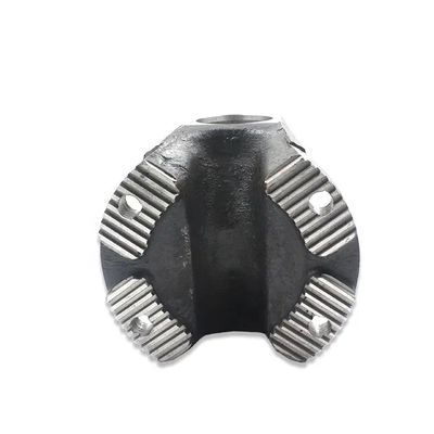 AZ9115311010 Drive Shaft Flange HOWO A7 T7 380hp AC16 HC16 Erosion Resistant