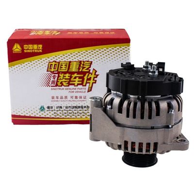 28v 110a MAN MC11 MC13 Alternator Generator 202V26101-7281 Truck Motor Parts