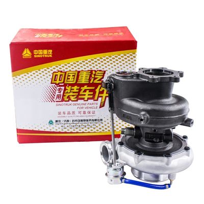 Sinotruck Howo T7 540HP Truck Engine Turbocharger 13879700175 202V09100-7840