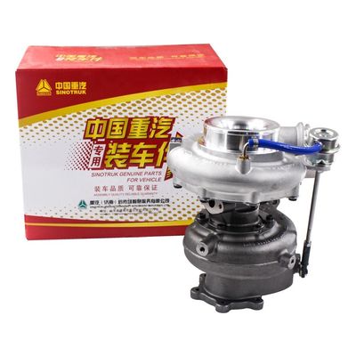 Sinotruck Howo T7 540HP Truck Engine Turbocharger 13879700175 202V09100-7840