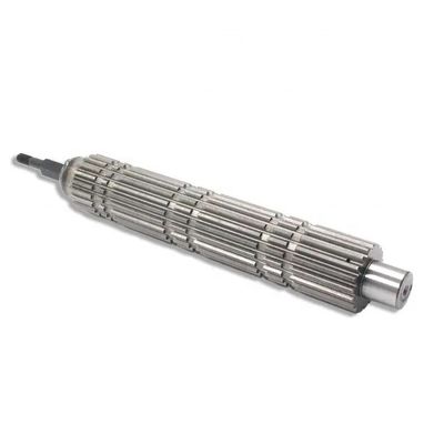 Sinotruk Howo SITRAK CNC Gear Spindle With Ball Head Assembly Black Box Kit AZ2203040009