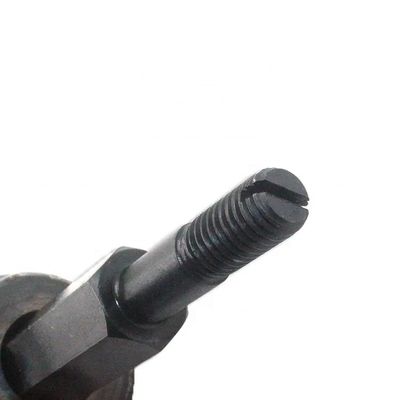 Sinotruk Howo SITRAK CNC Gear Spindle With Ball Head Assembly Black Box Kit AZ2203040009