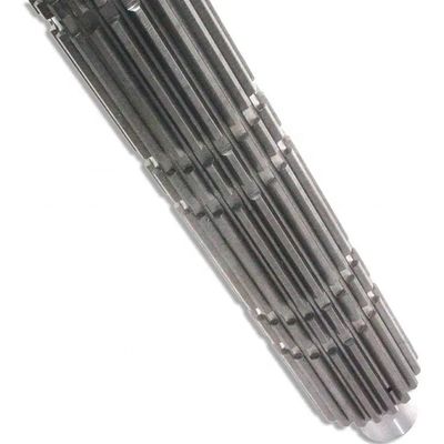 Sinotruk Howo SITRAK CNC Gear Spindle With Ball Head Assembly Black Box Kit AZ2203040009