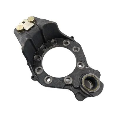 SITRAK C7H C9H T5G Sinotruk Chassis Parts 711-50202-6127 Brake Backing Plate