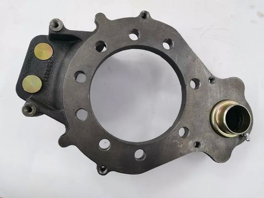 SITRAK C7H C9H T5G Sinotruk Chassis Parts 711-50202-6127 Brake Backing Plate