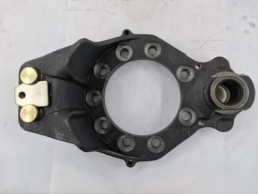 SITRAK C7H C9H T5G Sinotruk Chassis Parts 711-50202-6127 Brake Backing Plate
